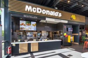 McDonald’s