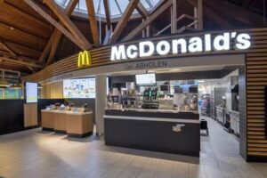 McDonald’s
