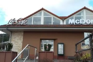 McDonald’s
