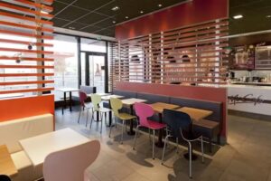 McDonald’s