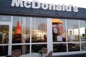 McDonald’s
