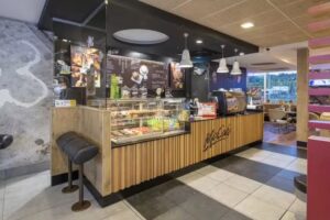McDonald’s