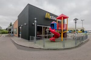 McDonald’s