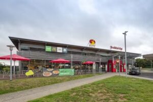McDonald&rsquo;s