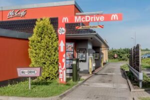 McDonald’s