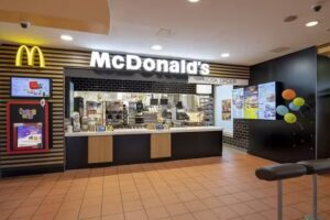 McDonald’s