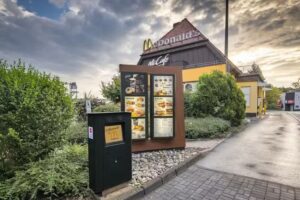 McDonald’s