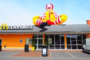 McDonald’s