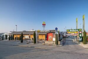 McDonald’s