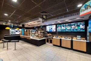 McDonald’s