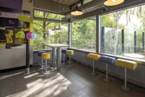 McDonald&rsquo;s