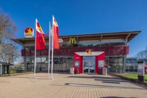 McDonald’s