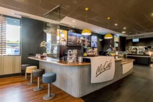 McDonald’s