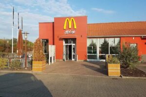 McDonald’s