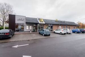 McDonald’s