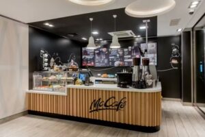 McDonald’s