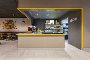 McDonald’s