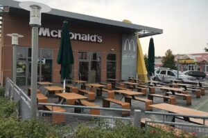McDonald’s