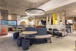 McDonald’s