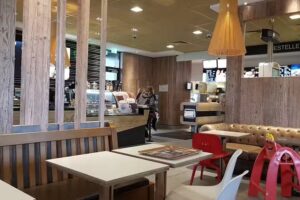 McDonald’s