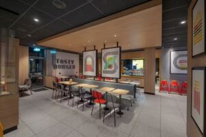 McDonald’s