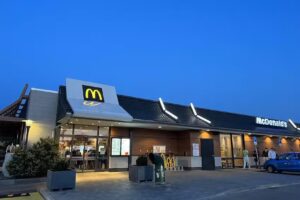 McDonald’s