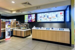 McDonald’s