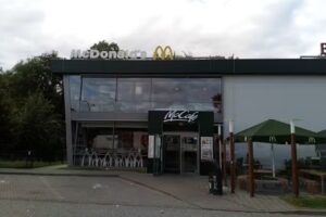 McDonald’s
