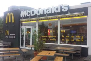 McDonald’s