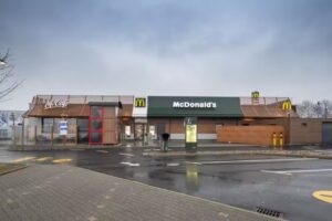McDonald’s