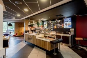 McDonald&rsquo;s