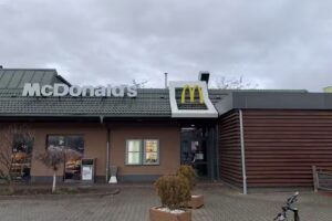McDonald’s