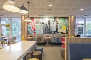 McDonald’s