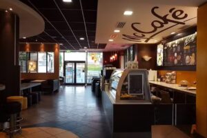 McDonald’s