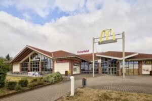 McDonald’s