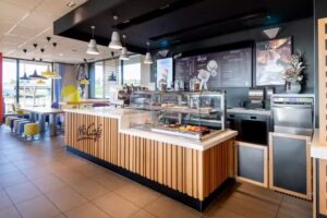 McDonald’s