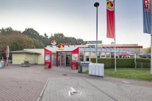 McDonald&rsquo;s
