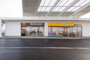 McDonald’s