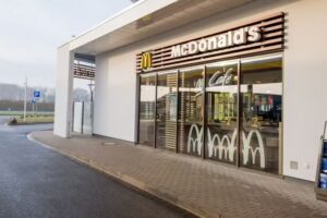 McDonald’s