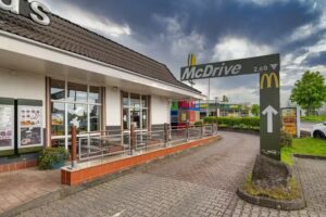 McDonald’s