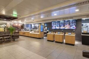 McDonald’s