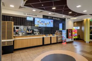 McDonald&rsquo;s