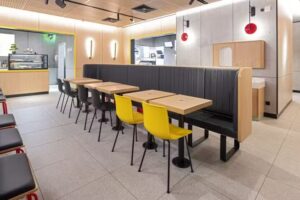 McDonald’s