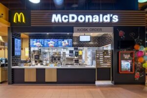 McDonald’s