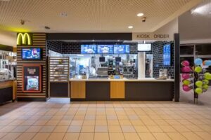 McDonald’s