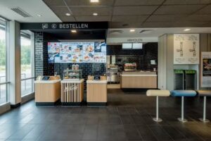 McDonald&rsquo;s