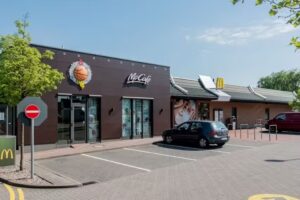 McDonald’s