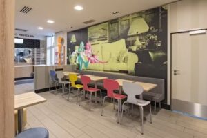 McDonald’s