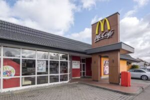 McDonald’s