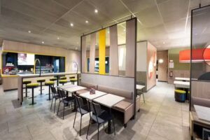 McDonald’s